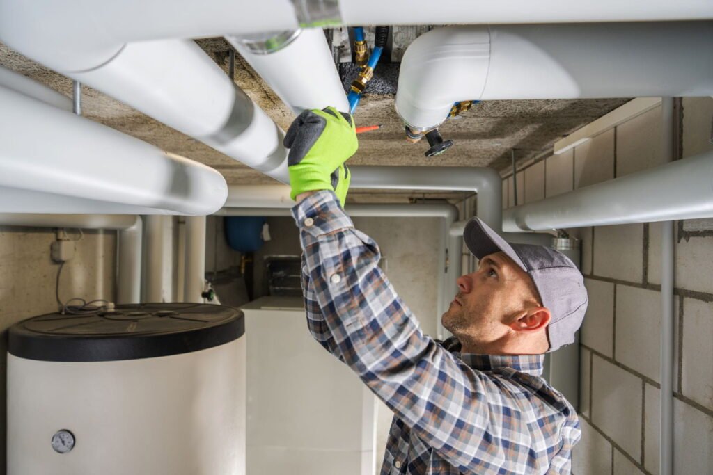 best plumber in auckland