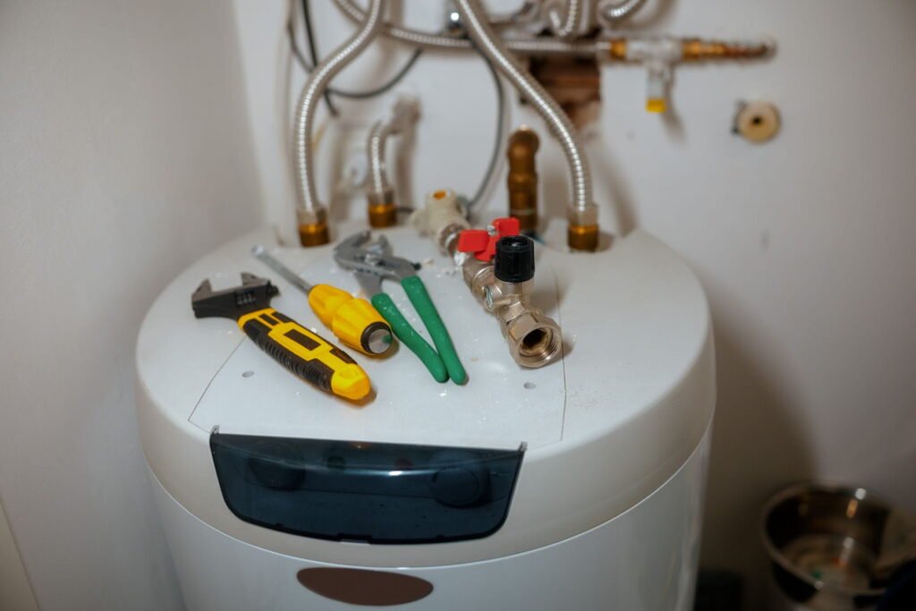 best plumber in auckland