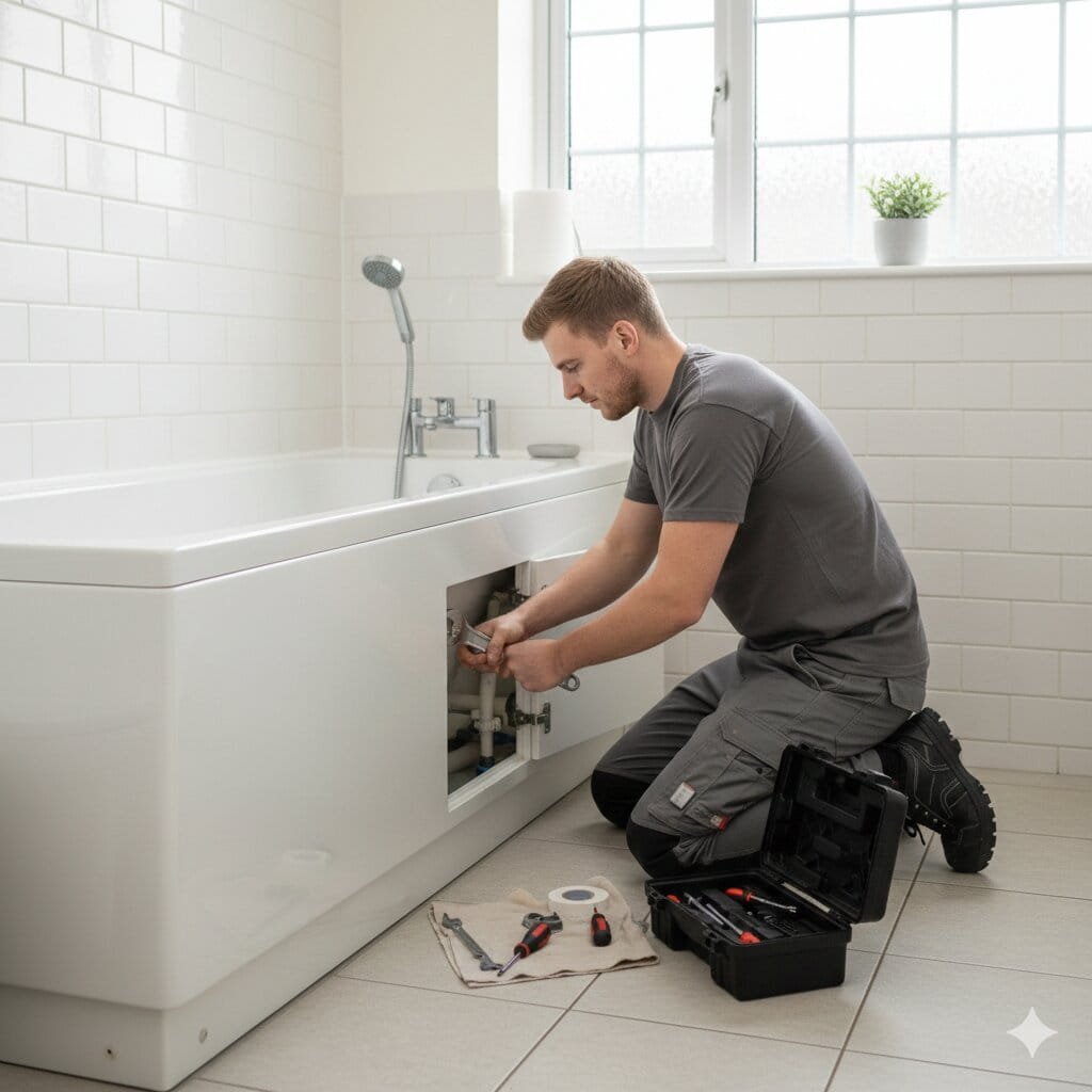 northshore plumber
